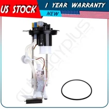 Electric Fuel Pump & Sending Unit Module For 04-06 Ranger 2.3L 3.0L 4.0L E2357M