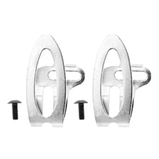 2 x Cordless Drill Belt Hook Clip 372229 Power Tool Waist Buckle Belt Buckle