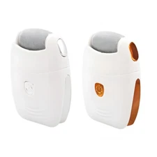 Electric Foot File Callus Dead Skin Remover Rechargeable Electric Foot Grinder