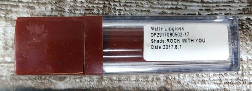 Ever Bilena Advance LTD flüssiger Lippenstift *SIE WÄHLEN* - NEU! Kostenloser Versand! - Bild 6 von 23