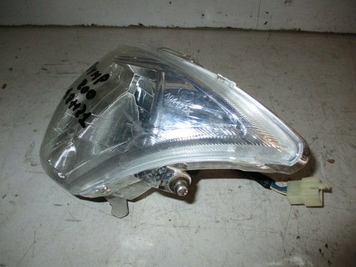 Faro Fanale Anteriore Fari Fanali Sym Symphony 200 ST 2015 2019 2020 Headlight - Foto 2 di 4