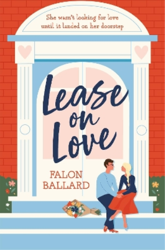 Falon Ballard Lease on Love (Tascabile)