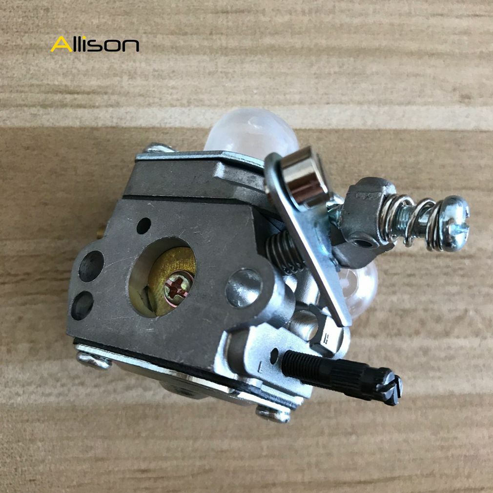 CARBURATEUR DÉBROUSSAILLEUSE POUR ZAMA C1U-K52 C1U-K29 C1U-K47 OEM