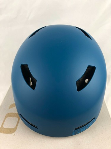 Giro Quarter BMX Helmet SIZE Adult 