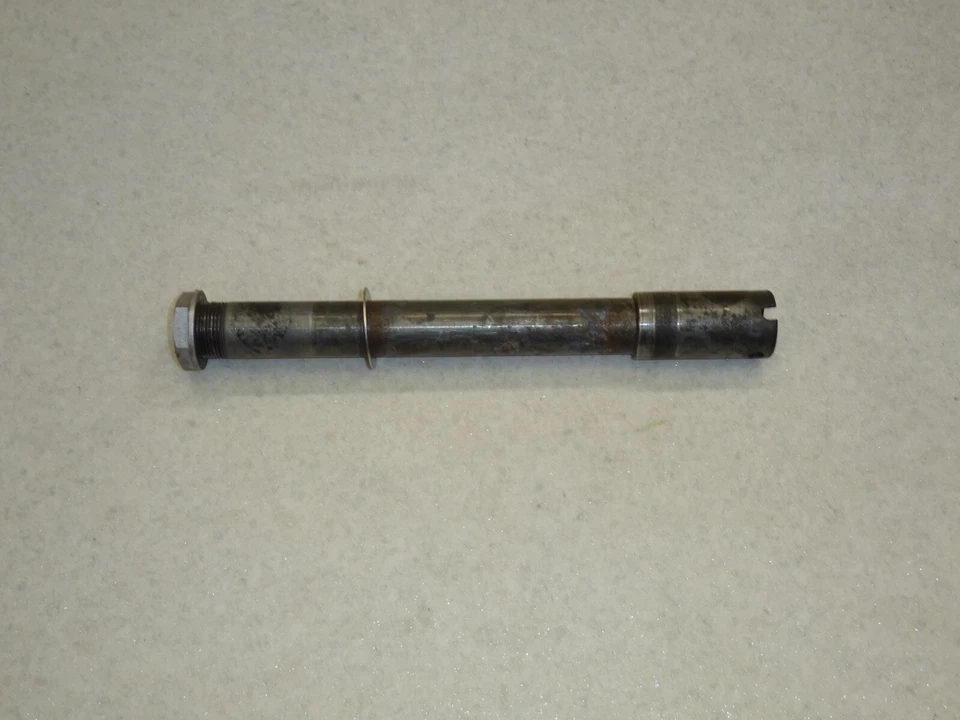 HUSILLO HORQUILLAS APRILIA RSV MILLE R OHLINS RSV 1000 R TUONO DUCATI 916 748 996 998 Foto 4 de 4