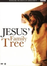 Jesus' Family Tree NEW PAL Documentaries DVD Jean-Claude Bragard