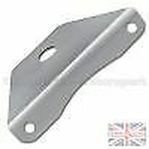 UNIVERSAL FLOOR MOUNTED HYDRAULIC CLUTCH PEDAL BOX KIT - Picture 5 of 6