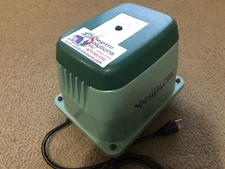 Hiblow HP-100LL Linear Air Pump