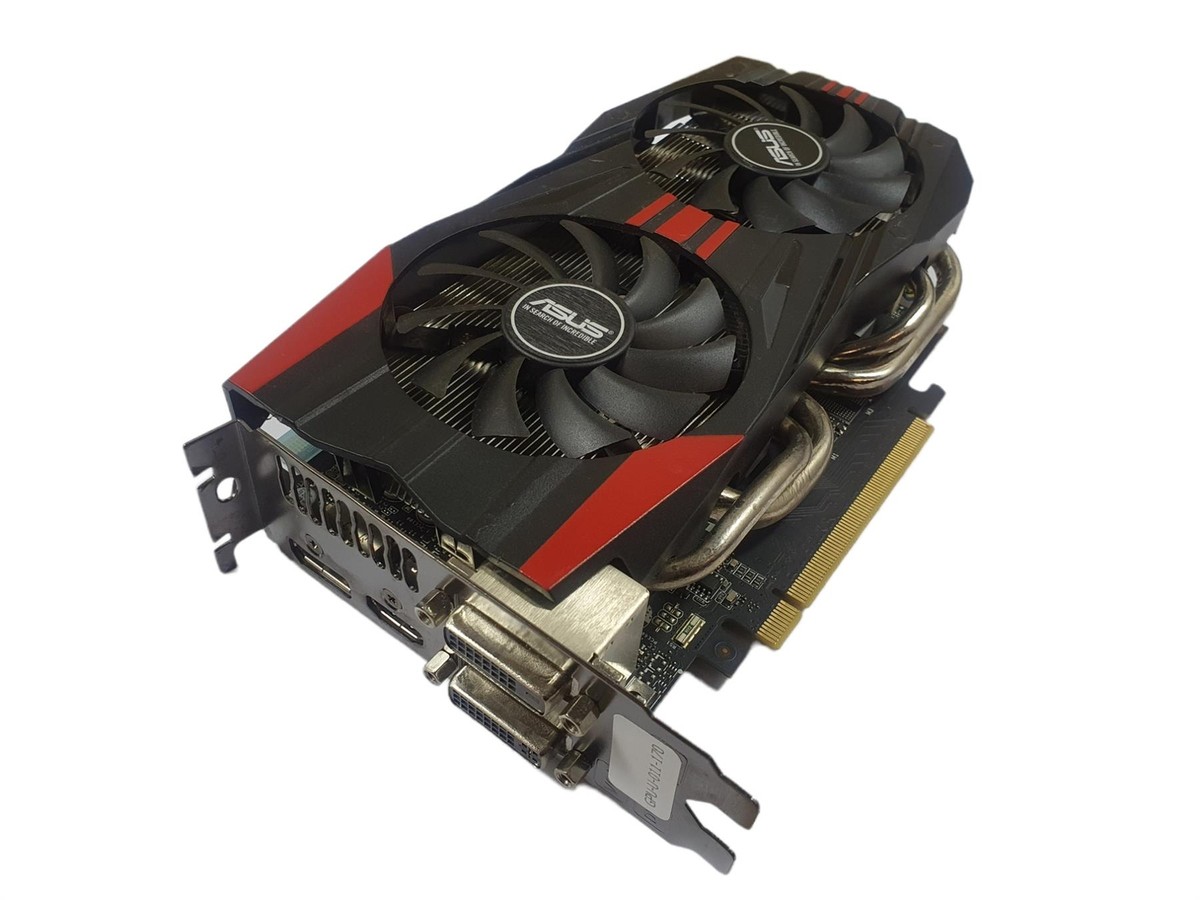 760 Directcu Ii Nvidia Geforce 760 Price ASUS Nvidia GeForce GTX