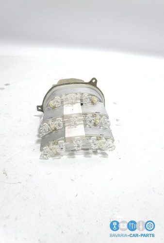 Original BMW  E90 E91  Blinkleuchte LED links 7245813