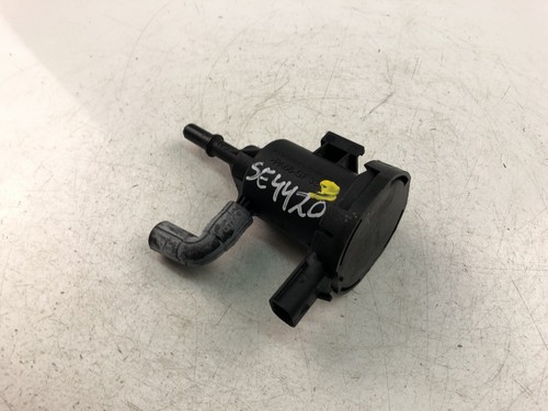 MERCEDES-BENZ CLA Coupe C117 Vakuumventil A0014760532 2014 17428258