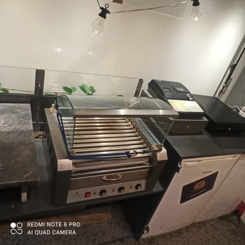 Food Truck, Verkaufswagen, Imbisswagen - Bild 14 von 18