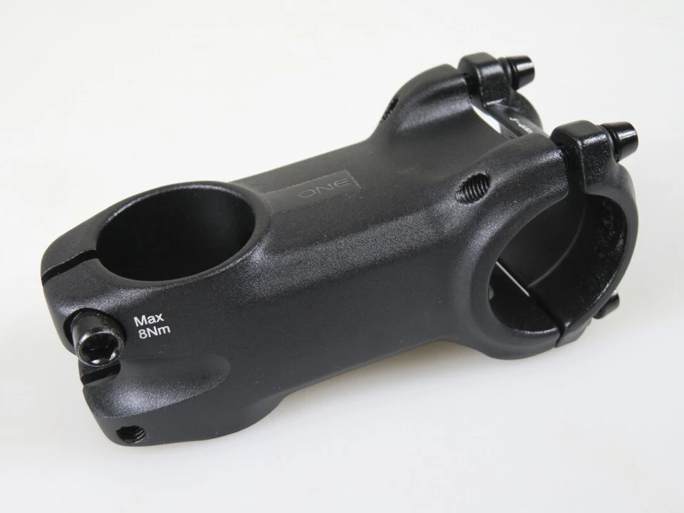 Cannondale C1 ONE Route/MTB Potence 31,8 Mm 65 Mm 1 1/8" Pouce 0° - Photo 1/1