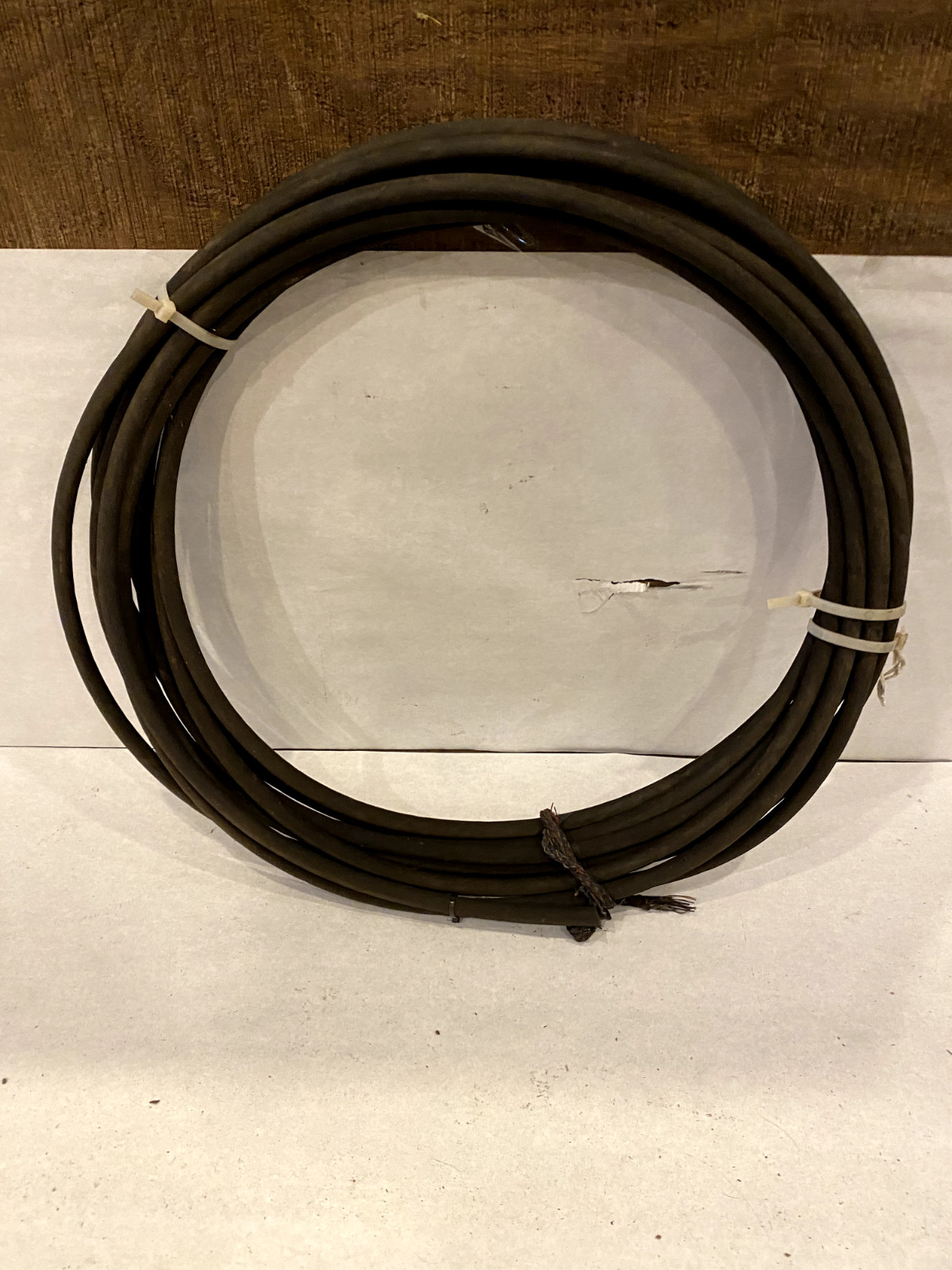 49728124 Clark Hose 1/4" ID Parker 302 By the Foot SK59241124JE