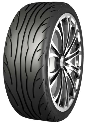 1 x Nankang 225/45/16 93W XL AR-1 Semi Slick Road Legal Track Day