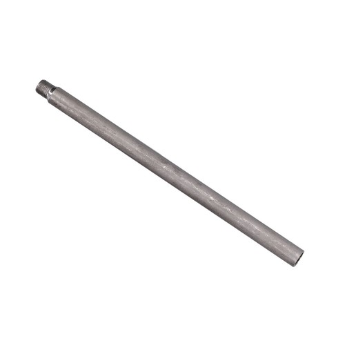 G1/8 Pipe Fitting Stainless Steel Weld Extension Rod Pipe Connector - Picture 2 of 22
