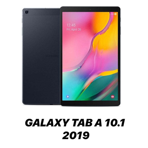 Matte Anti Glare High Definition HYDROGEL Screen Protector Samsung Galaxy Tablet - Photo 9/35