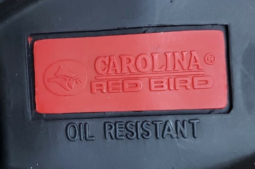 redbird safety shoes