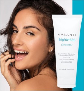 vasanti brighten up