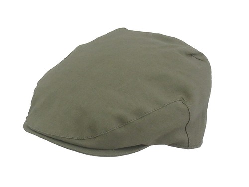 Golf Newsboy Flat Cap Hat | eBay