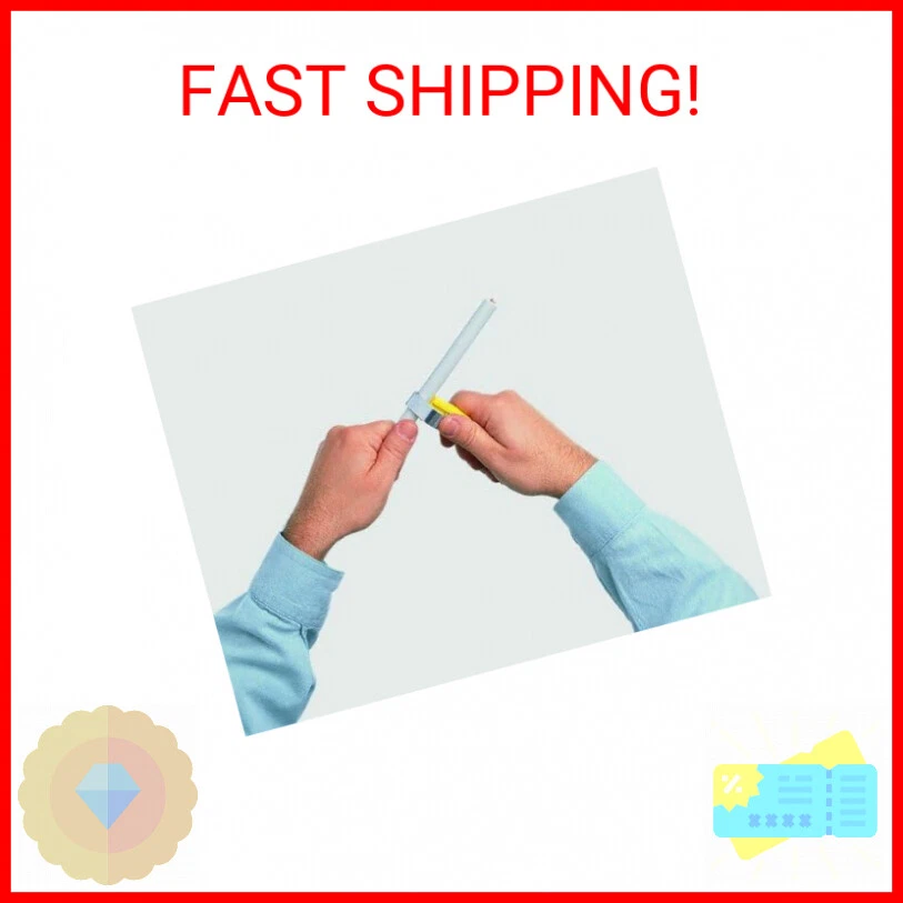 Jokari 10270 Secura Cable Stripping Knife for All Standard Round Cables, No. 27, - Image 2 of 2