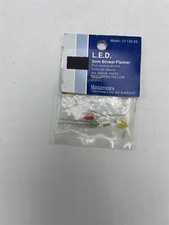 L.E.D. 3mm Blinker/Flasher 12-130-03