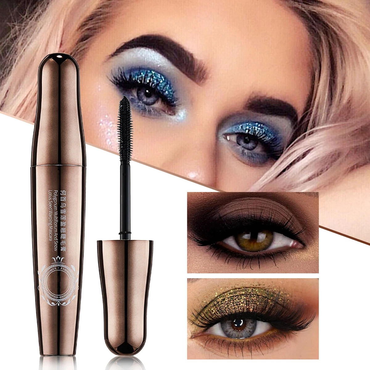 Mascara snow online