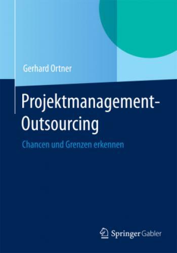 Thumbnail - Projektmanagement-outsourcing Chancen Und Grenzen Erkennen 2715