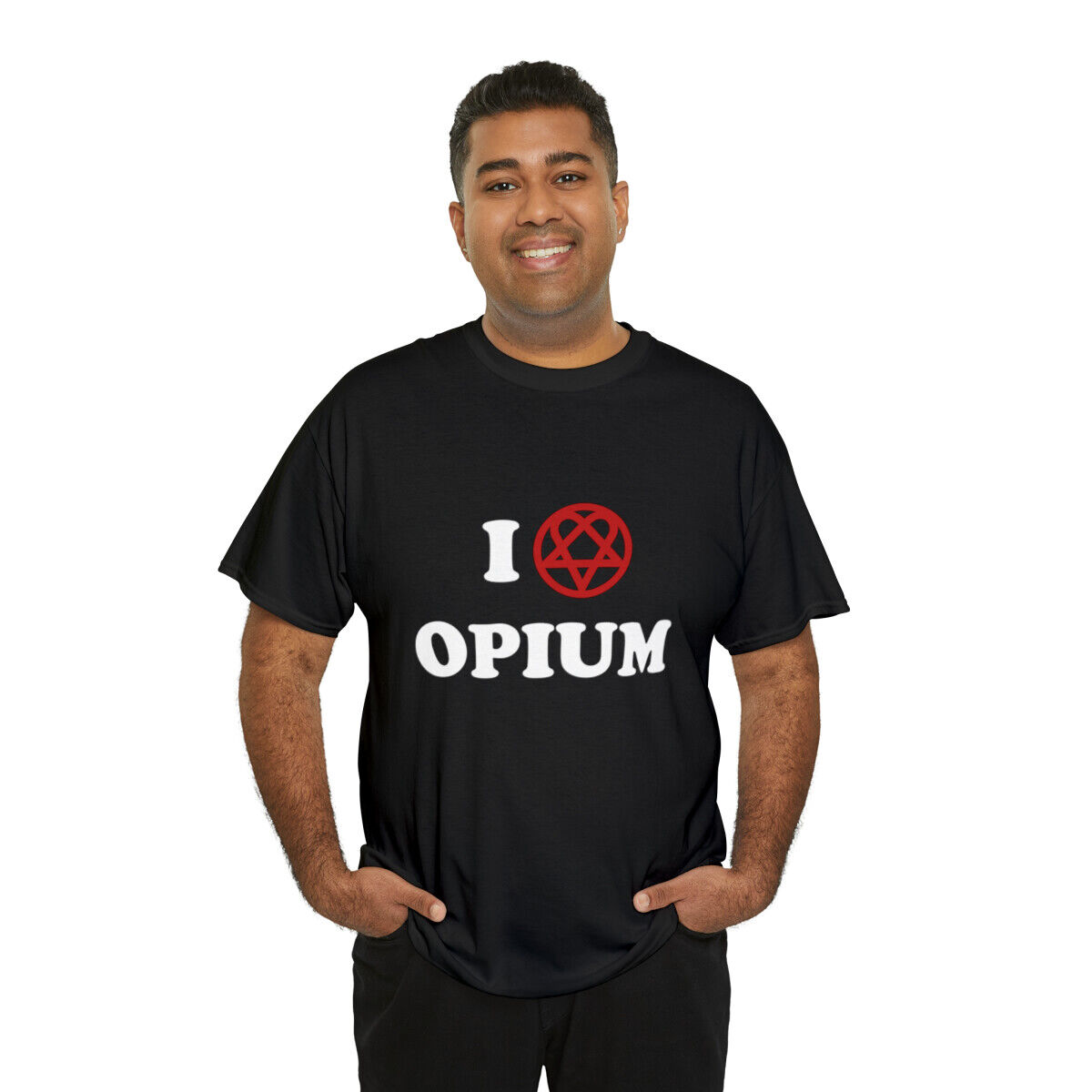 I LOVE OPIUM Ken Carson Playboi Carti Destroy Lonely Tour Merch Heartagram Tee | eBay I LOVE OPIUM Ken Carson Playboi Carti Destroy Lonely Tour Merch Heartagram Tee | eBay