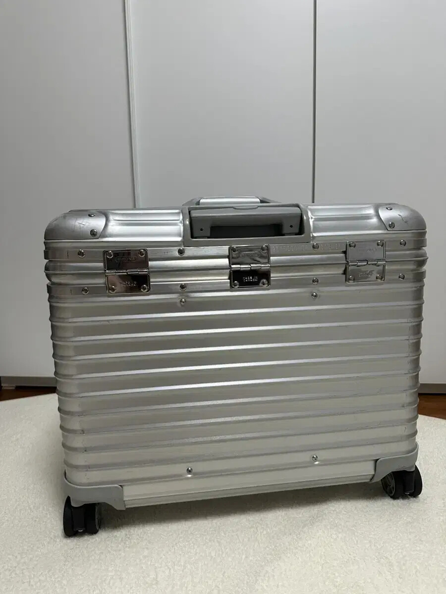 RIMOWA PILOT OLD | eBay