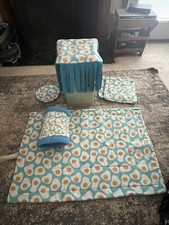 C And C Fleece Cage Sets