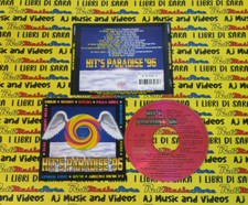 CD compilation HIT'S PARADISE 1996 coolio shaggy patra buju banton (C20)no mc lp