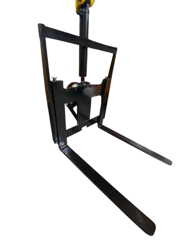 1 Ton and 2 Ton New Mini Excavator attachments - Picture 60 of 61