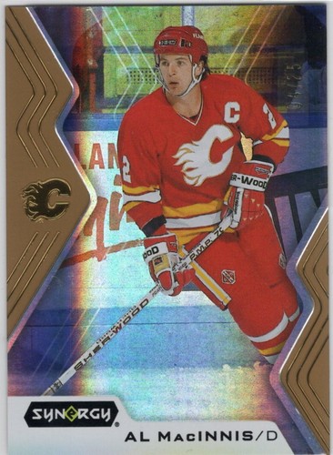 2024-25 Upper Deck Synergy Gold /25 *You Pick* - Picture 49 of 74