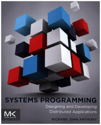 Systemprogrammierung: Design und Entwicklung von Distribut - Taschenbuch NEU Richard