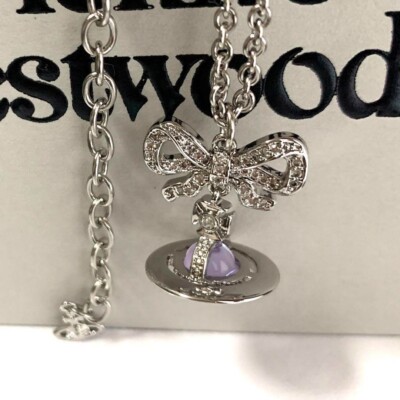 VVV☆[SET] SILVER BEADS SURGICAL RIBBON NECKLACE VVV] Silver Beads Surgical Ribbon Necklace | もごつ
