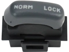 For 1995-1999 GMC K2500 Suburban Central Lock Switch 74696BQGM 1996 1997 1998