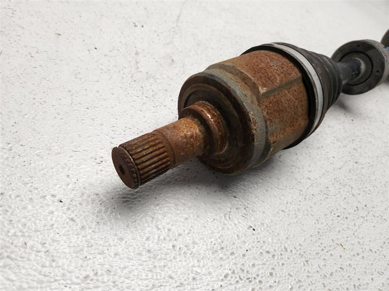 2009-2014 Acura TSX Driver Left Axle Shaft Outer Shaft 2.4L OEM