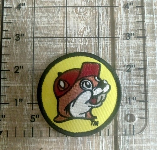 Set of 3 2022 Houston Astro's World Series; Buc-ee's; Whataburger Patches - 第 2/5 張圖片