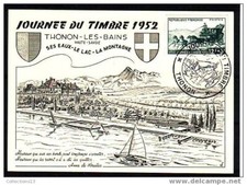 FRANCE - Carte 1er jour - 919