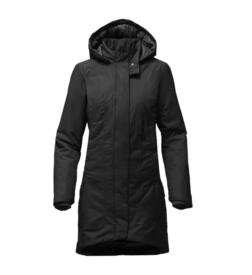 North face temescal jacket top