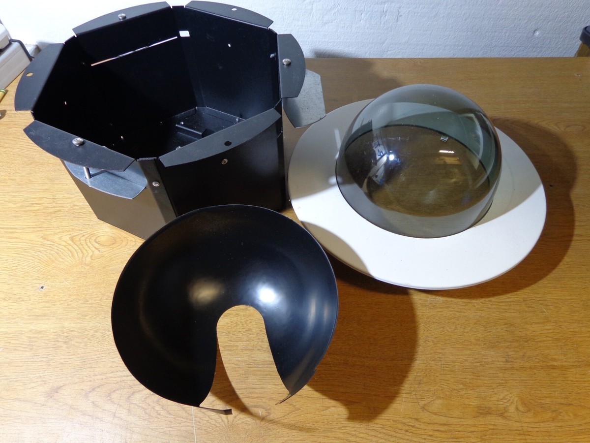 Housing Enclosure for Sony SNC-EP550 PTZ Network camera IPELA HD