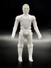 Vintage Kenner Style Custom Star Wars  C-3PO READ DESCRIPTION