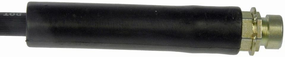 MANGUERA FRENO TRASERO DERECHO PASAJERO DODGE VIPER 2001-2010 Foto 3 de 3