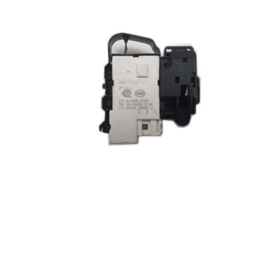 1PCS ZV-447 Door Lock Time Delay Switch