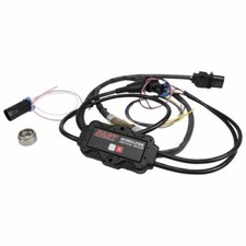 Fast 170301 Airfuel Meter Single Bank Wireless 0-5v