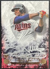 2016 Topps Tier One Baseball Cards - Product Review & Hit Gallery Added 48