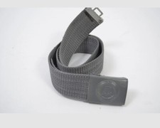 Original NVA DDR Koppel Feldkoppel grau  Gürtel gebraucht 
