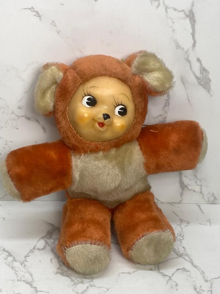激レア　FTP BEAR PLUSH 激レア FTP BEAR PLUSH FTP FTP Bear - SS22 - US