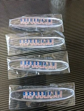 Republican Spinners - Only Spins to the Right - 4 Pack (Please Read Description)